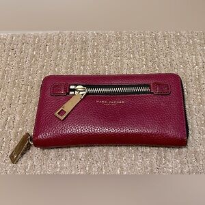 Marc Jacobs wallet